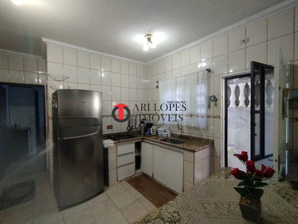 Casa, 2 quartos, 75 m² - Foto 12