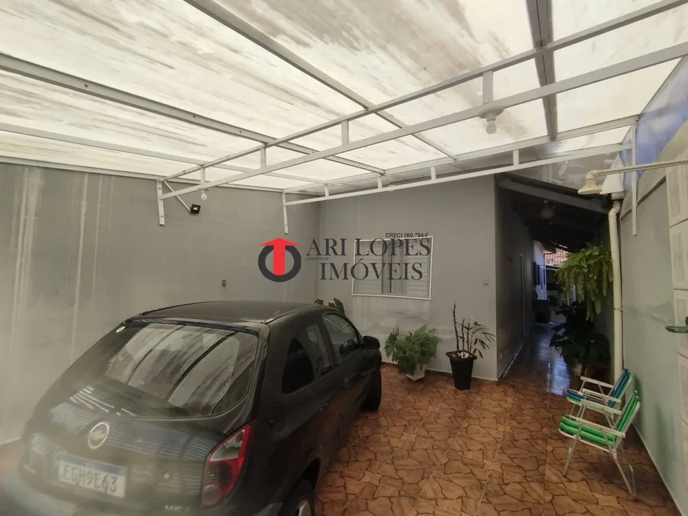 Casa, 2 quartos, 75 m² - Foto 10
