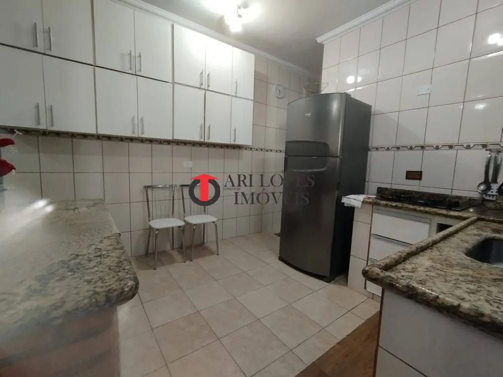 Casa, 2 quartos, 75 m² - Foto 4