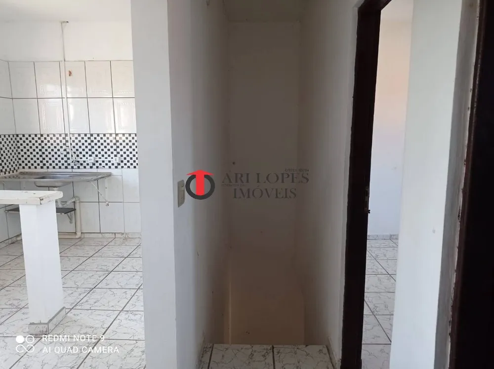 Casa, 2 quartos - Foto 8