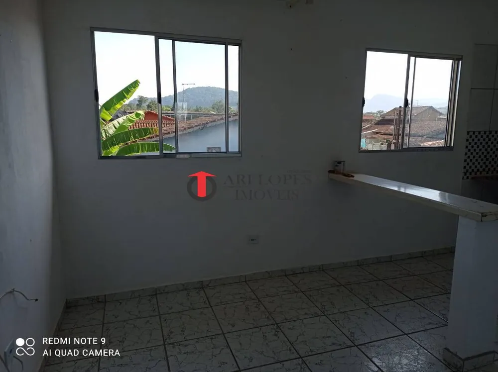 Casa, 2 quartos - Foto 5