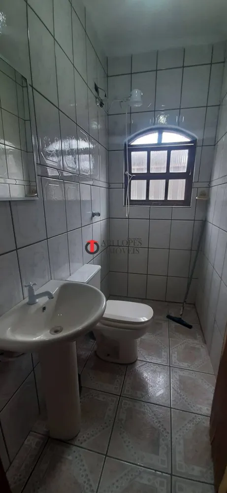 Casa, 2 quartos - Foto 11