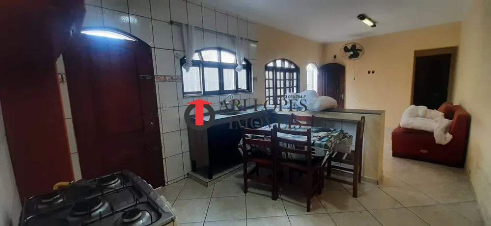 Casa, 2 quartos - Foto 12