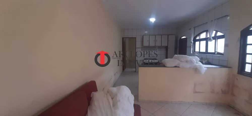 Casa, 2 quartos - Foto 4