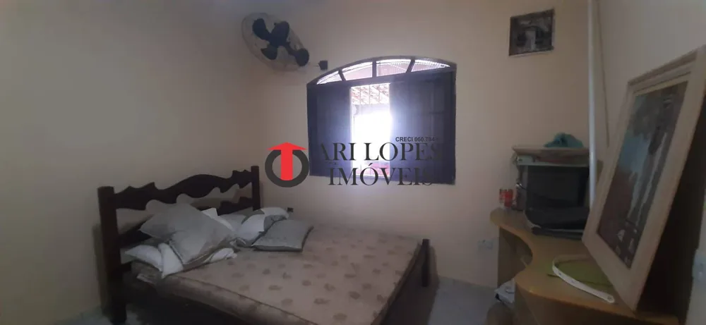 Casa, 2 quartos - Foto 6