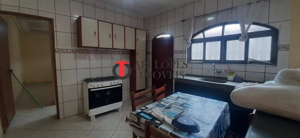 Casa, 2 quartos - Foto 7