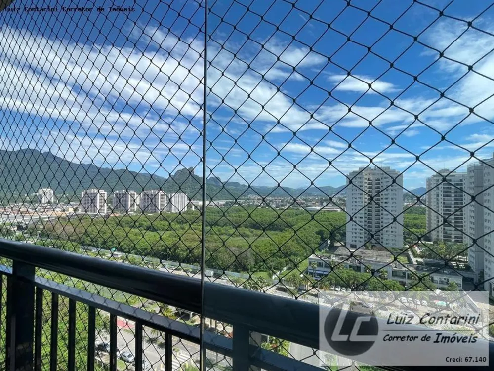 Apartamento à venda com 3 quartos, 5000m² - Foto 3