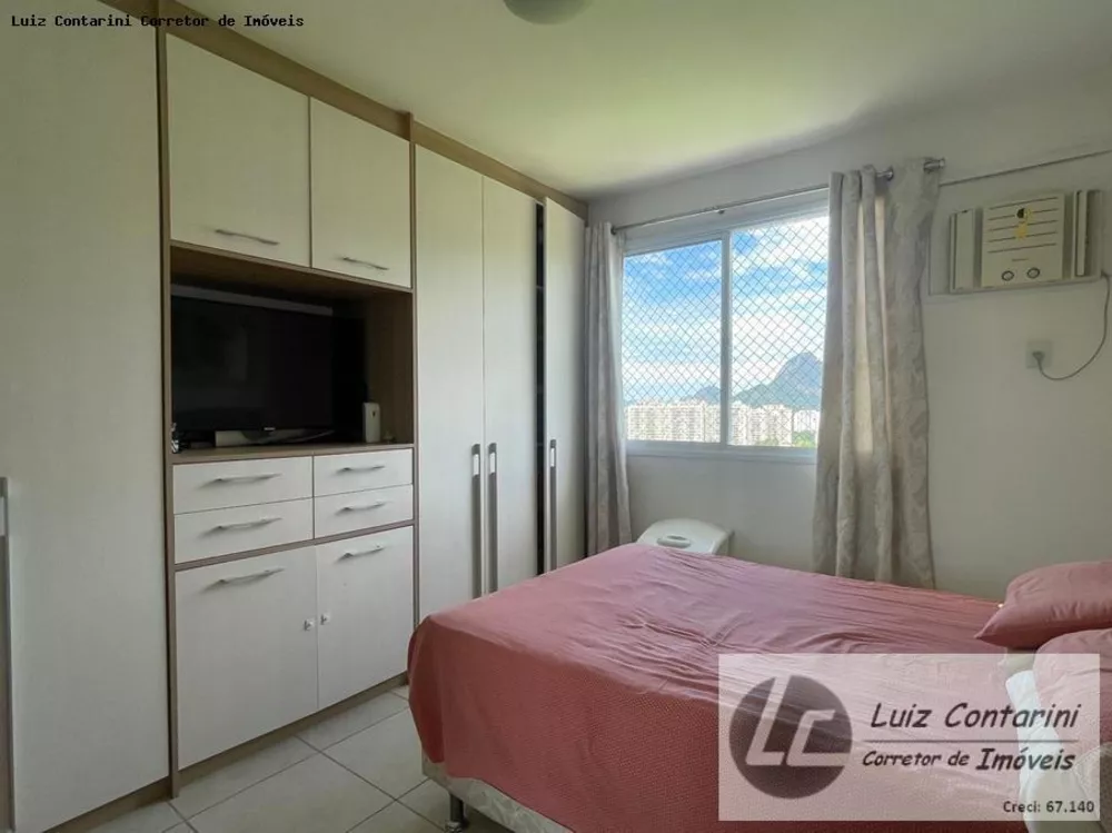 Apartamento à venda com 3 quartos, 5000m² - Foto 7