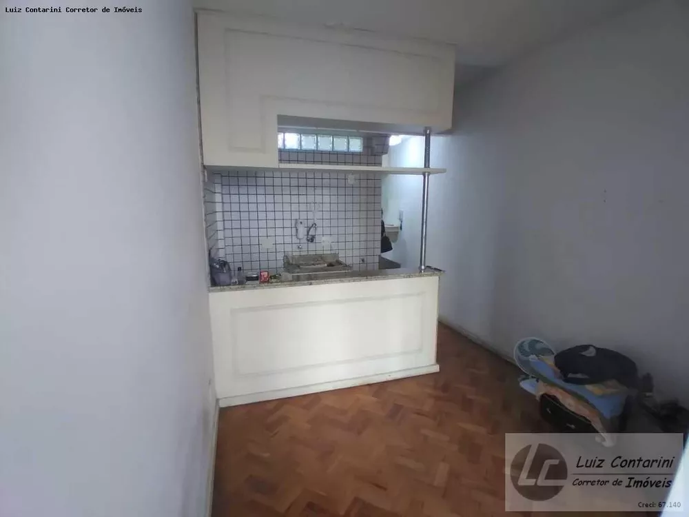 Apartamento à venda com 1 quarto, 33m² - Foto 4