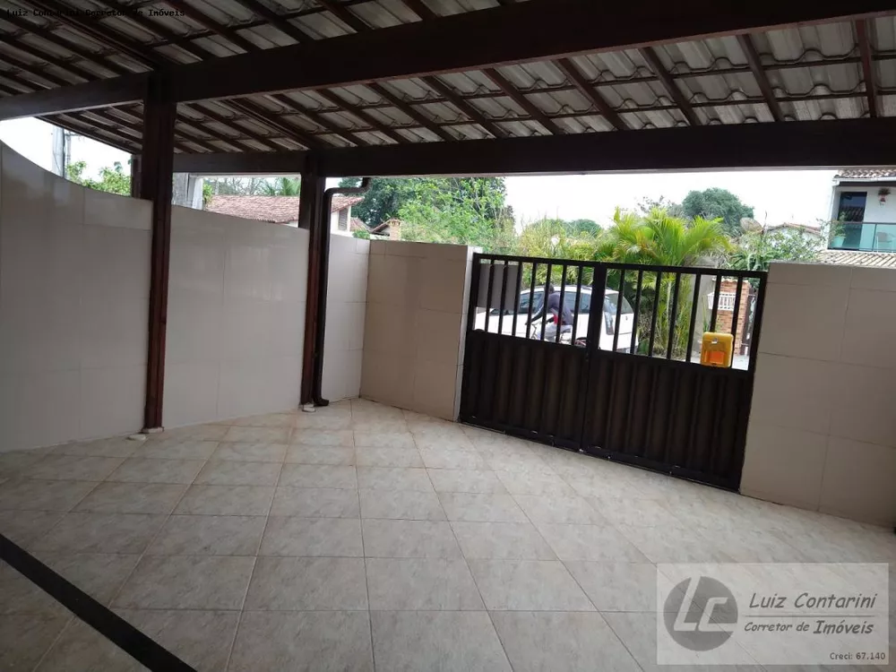 Casa à venda com 2 quartos, 80m² - Foto 3