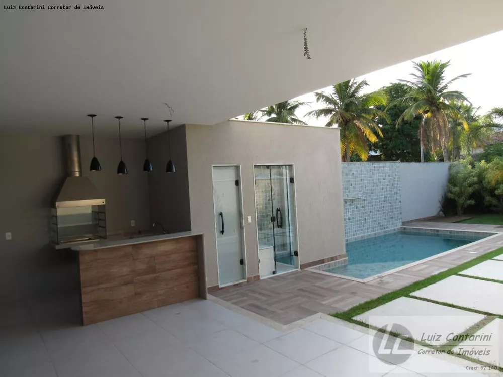 Casa de Condomínio à venda com 4 quartos, 300m² - Foto 3