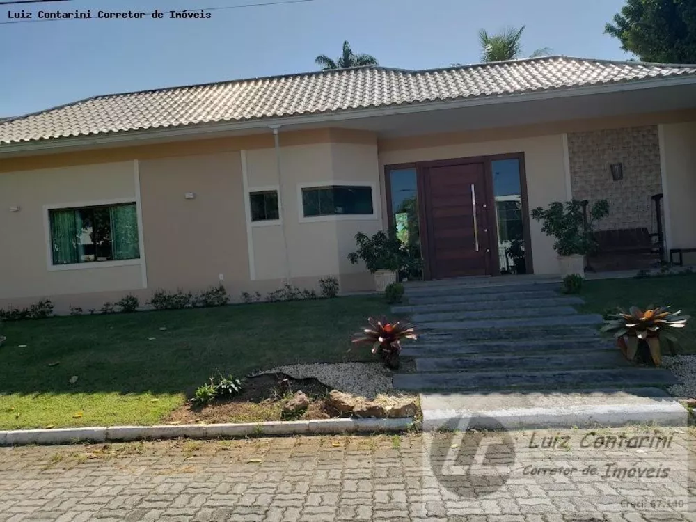 Casa de Condomínio à venda com 4 quartos, 650m² - Foto 2