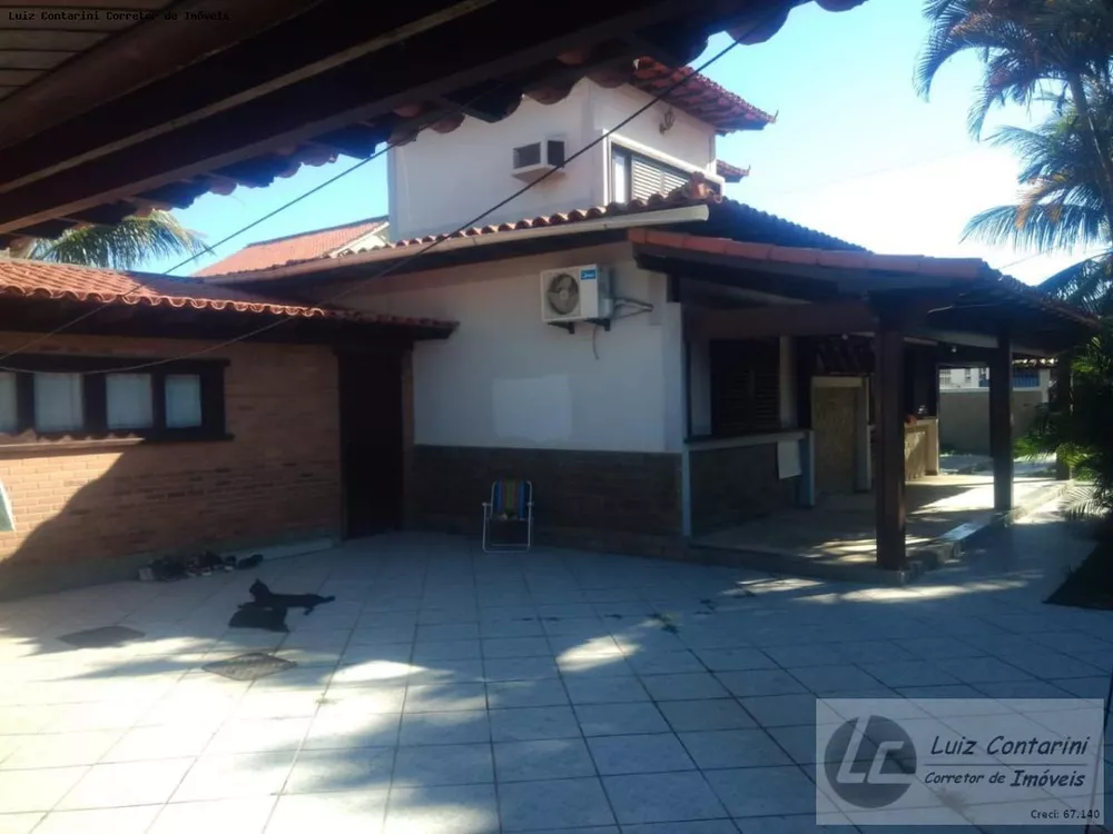 Casa à venda com 3 quartos, 360m² - Foto 3