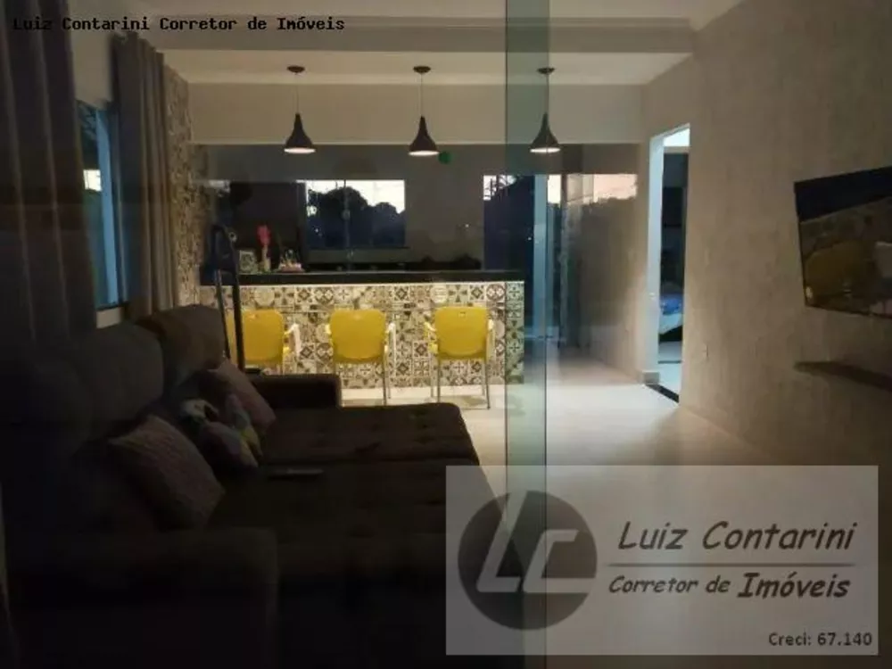 Casa de Condomínio à venda com 2 quartos, 360m² - Foto 3