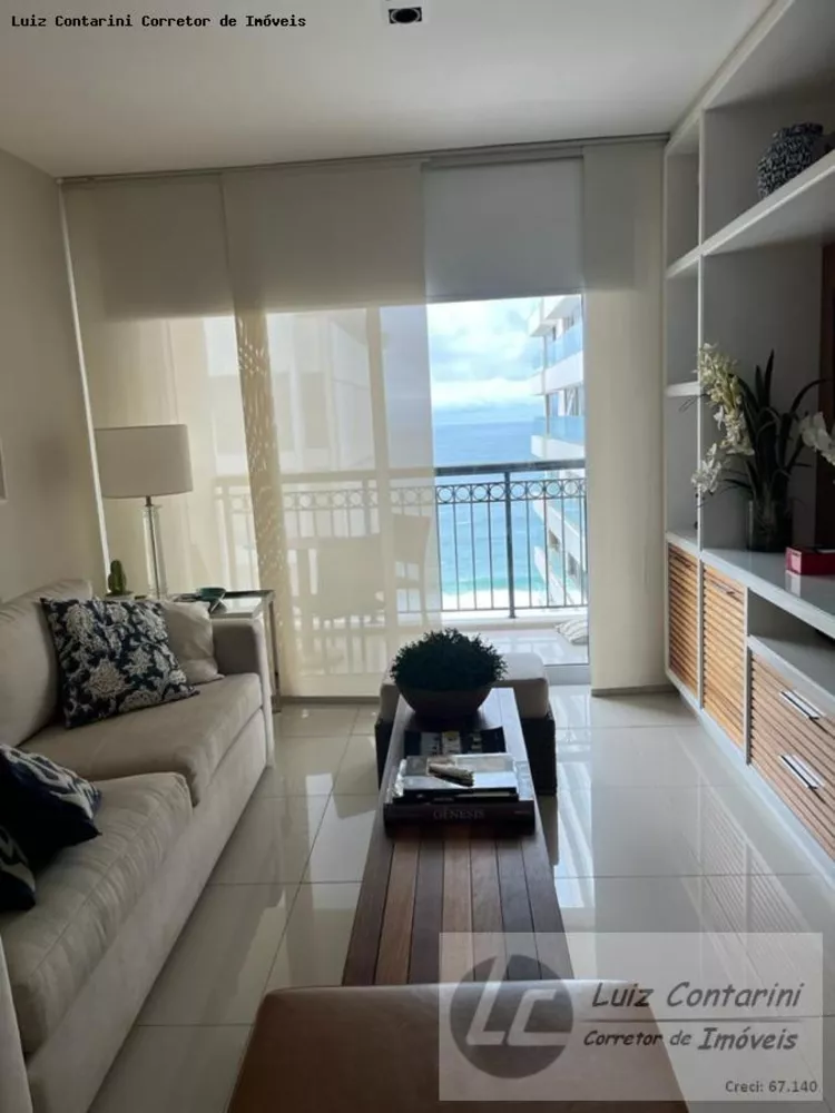 Apartamento à venda com 2 quartos, 85m² - Foto 3