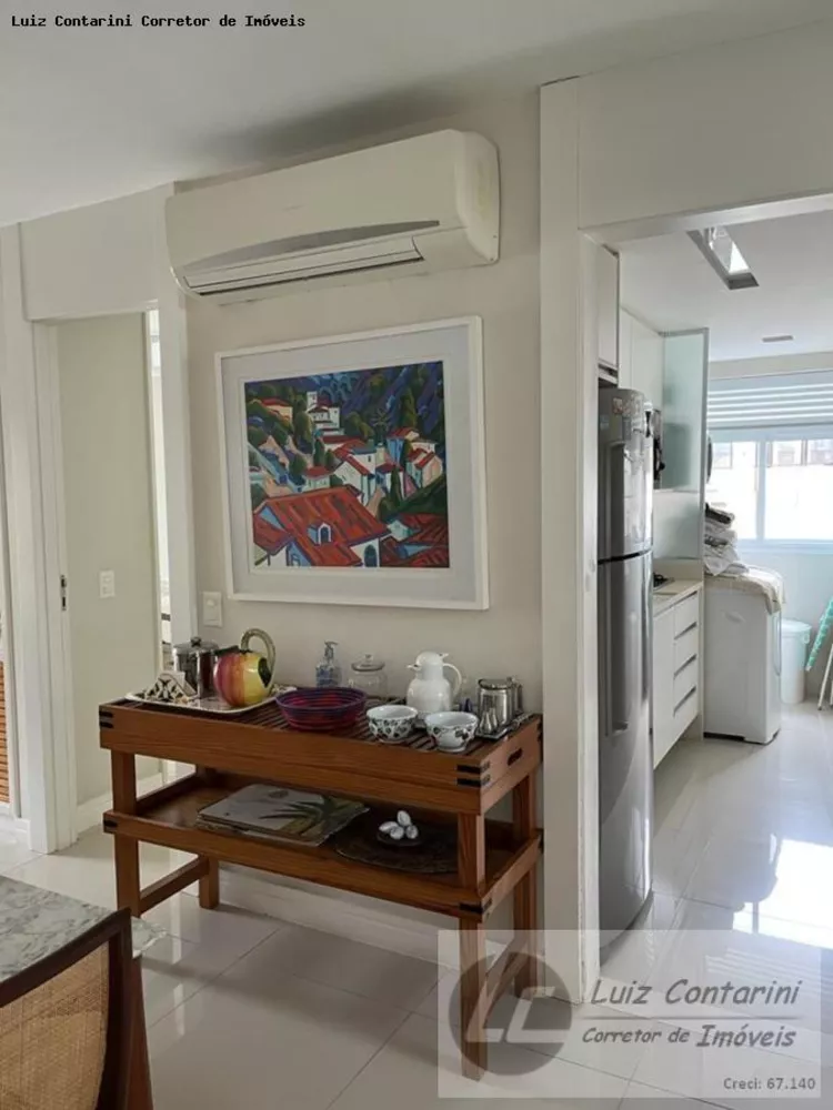 Apartamento à venda com 2 quartos, 85m² - Foto 5