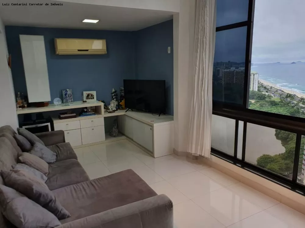 Cobertura à venda com 3 quartos, 173m² - Foto 1