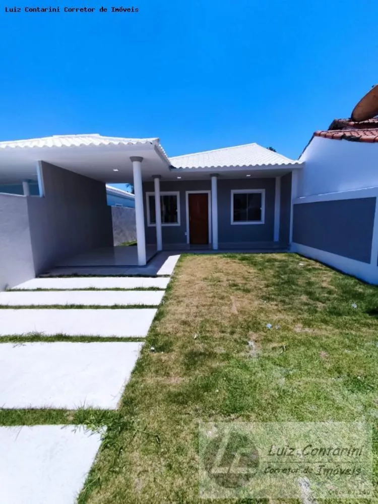 Casa à venda com 3 quartos, 300m² - Foto 4