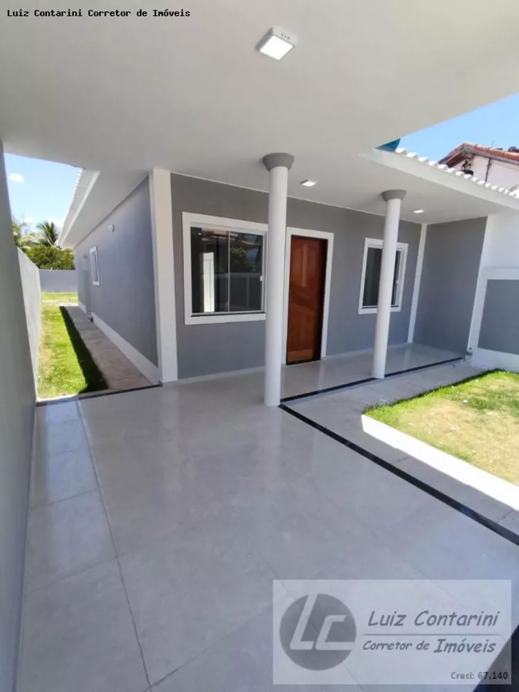 Casa à venda com 3 quartos, 300m² - Foto 1