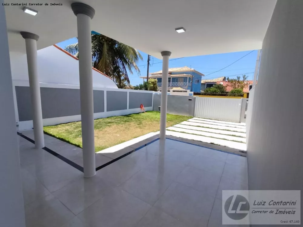 Casa à venda com 3 quartos, 300m² - Foto 3