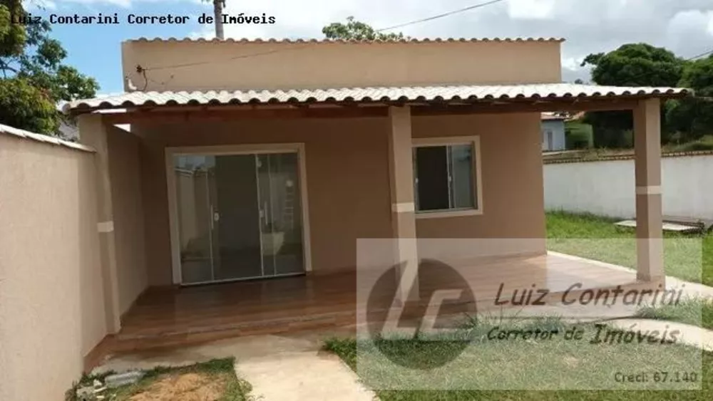 Casa à venda com 2 quartos, 378m² - Foto 3