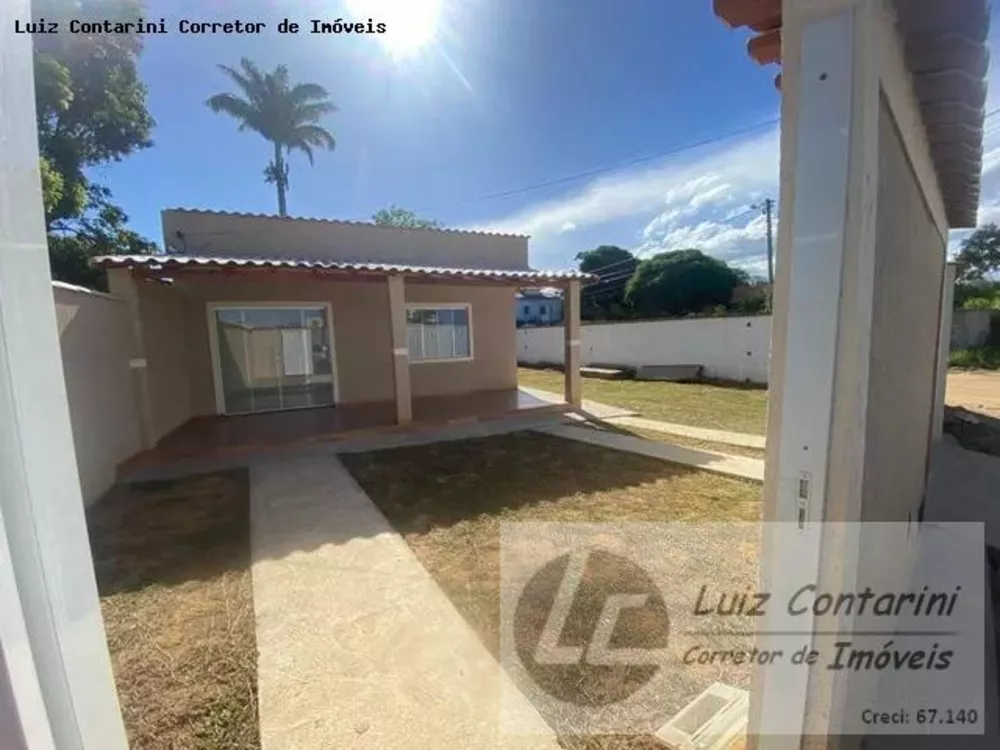 Casa à venda com 2 quartos, 378m² - Foto 1