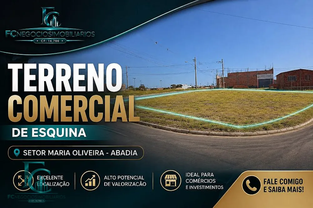 Terreno, 386 m² - Foto 1