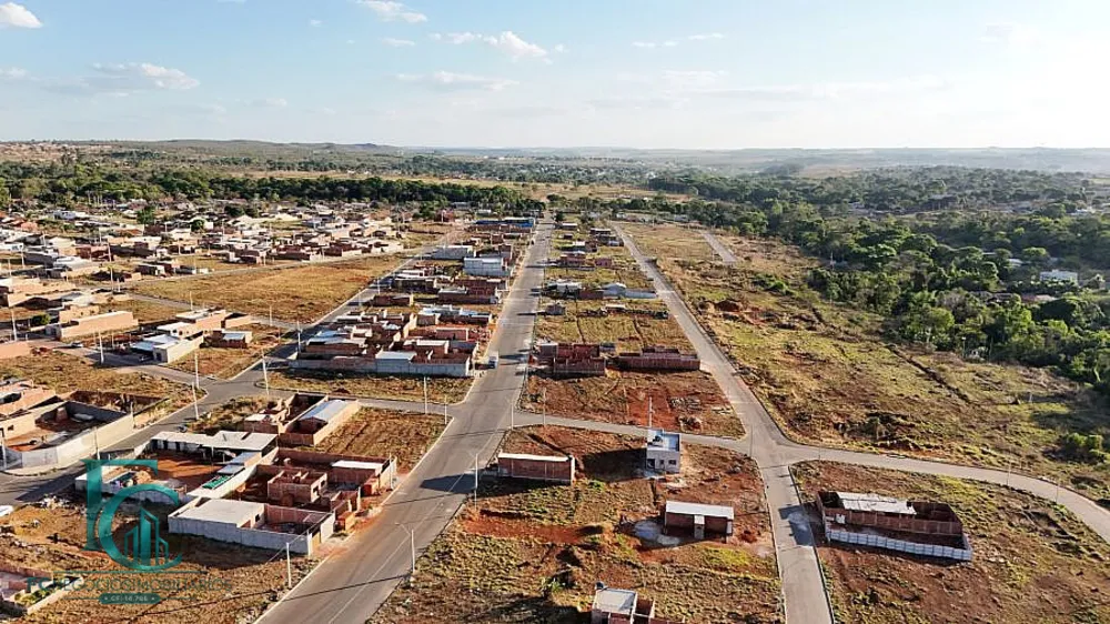 Terreno, 192 m² - Foto 4