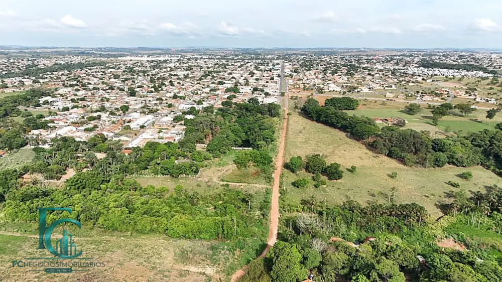 Terreno, 200 m² - Foto 1