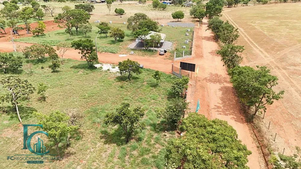 Fazenda, 1064 m² - Foto 4