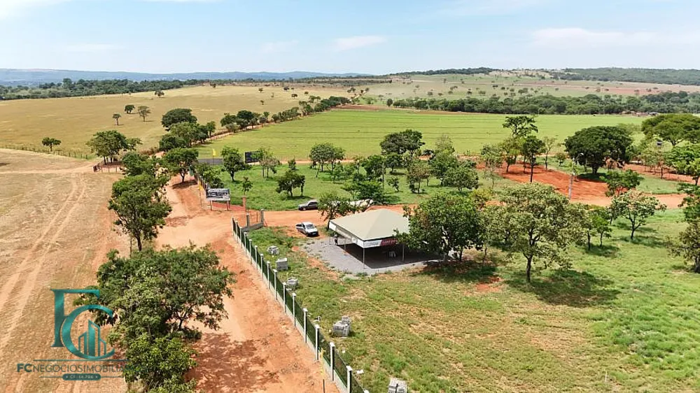 Fazenda, 1064 m² - Foto 3