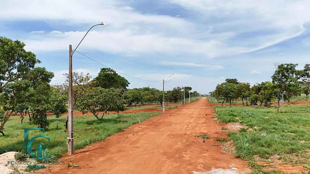 Fazenda, 1064 m² - Foto 1