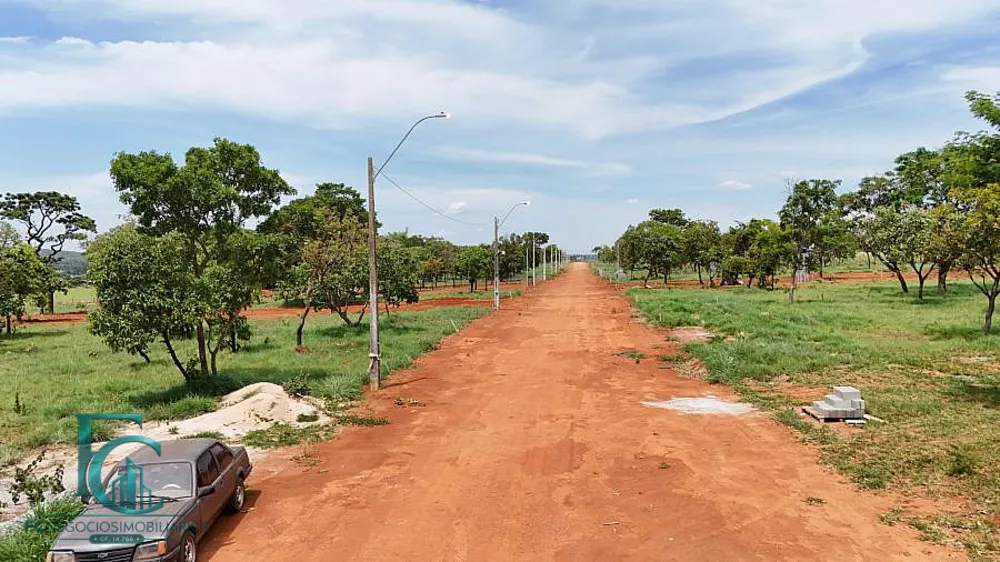 Fazenda, 1064 m² - Foto 2