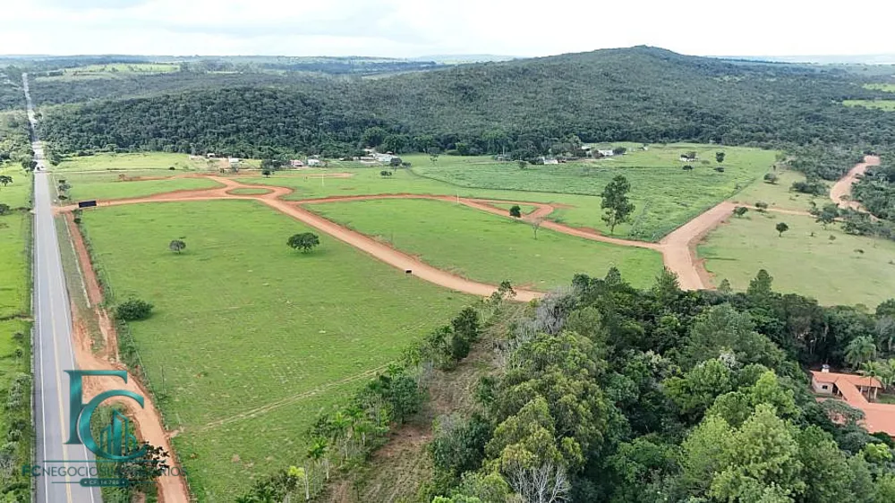 Fazenda, 1063 m² - Foto 2