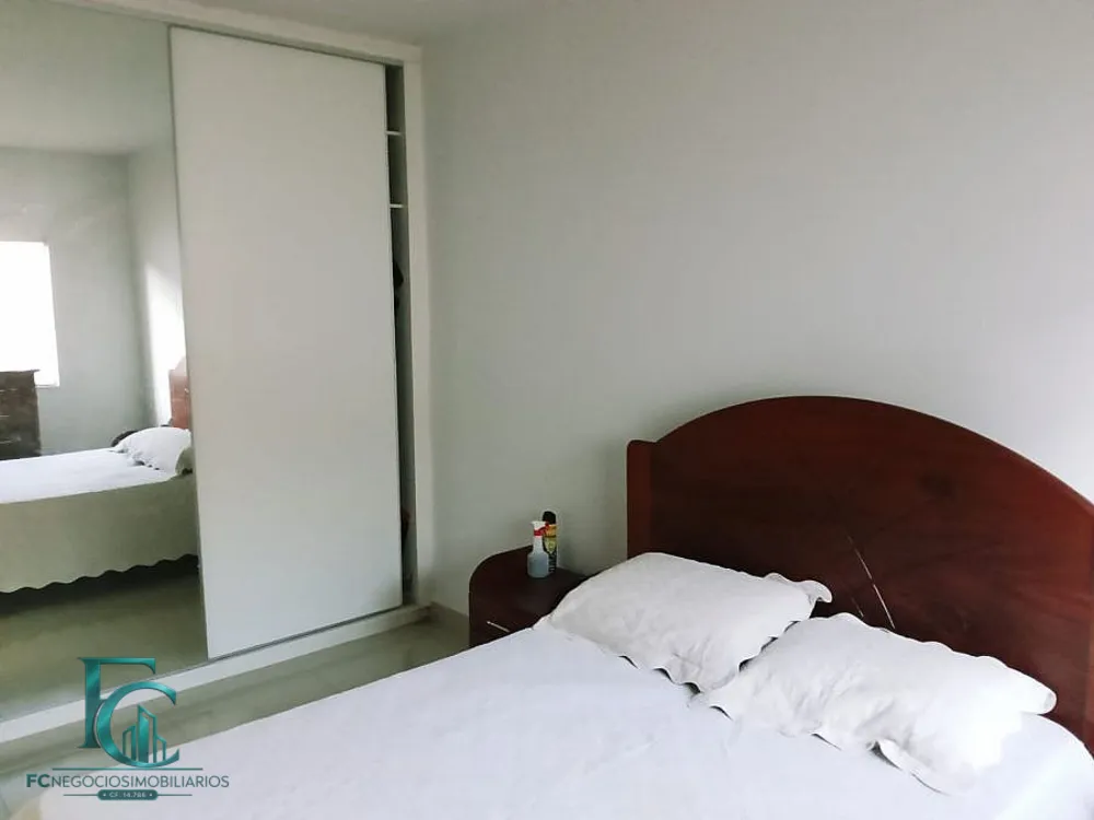 Casa, 3 quartos, 250 m² - Foto 4