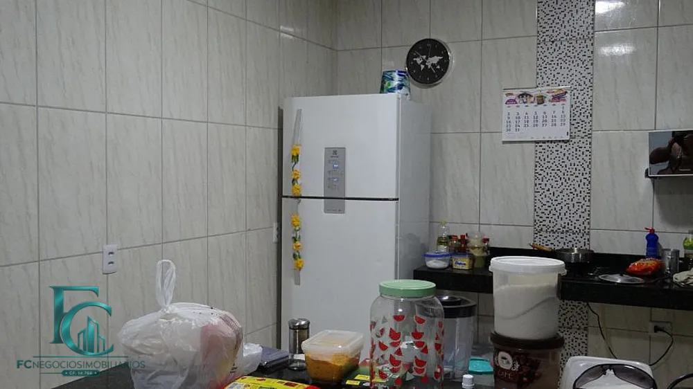 Casa, 2 quartos, 140 m² - Foto 4