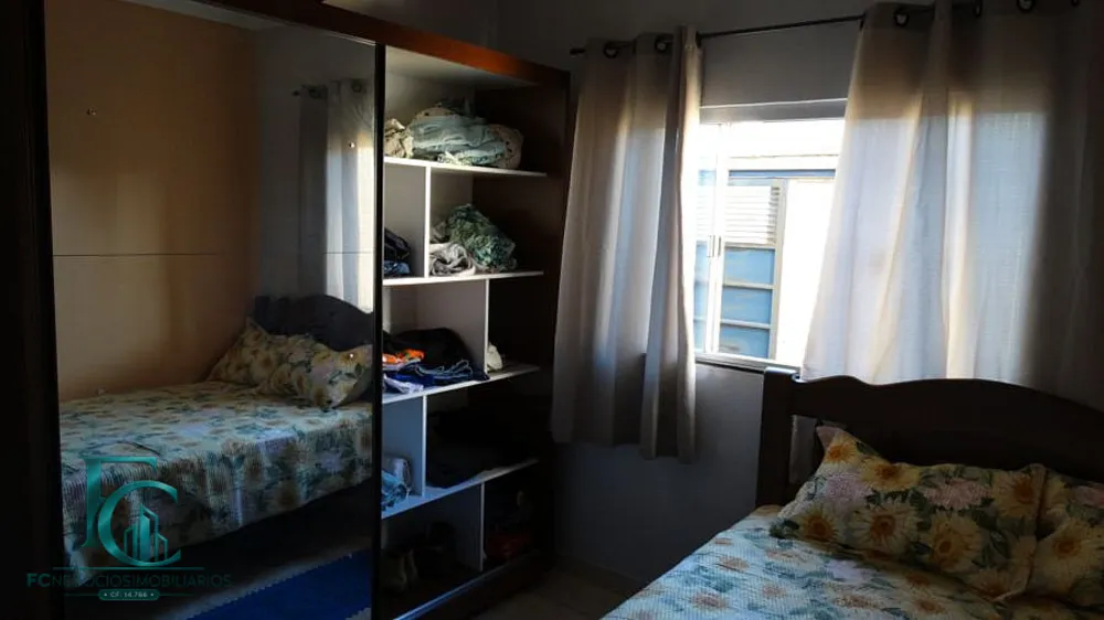 Casa, 2 quartos, 140 m² - Foto 2