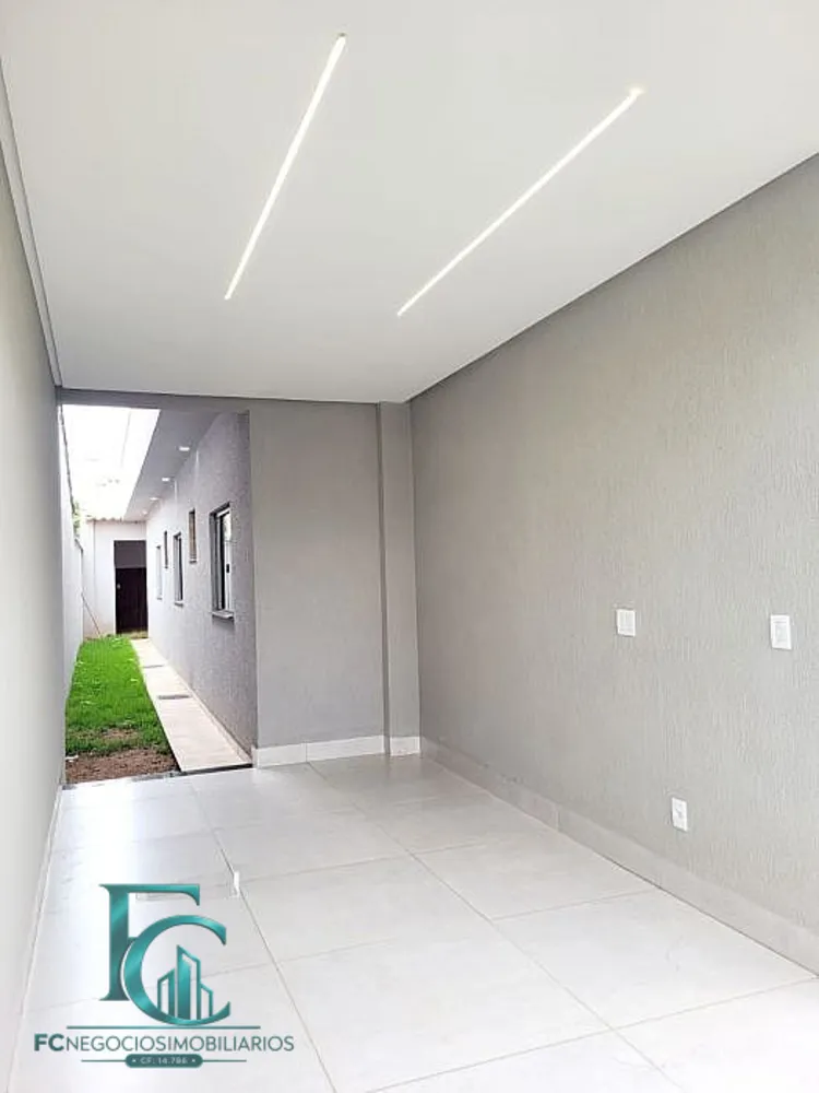 Casa, 3 quartos, 180 m² - Foto 3