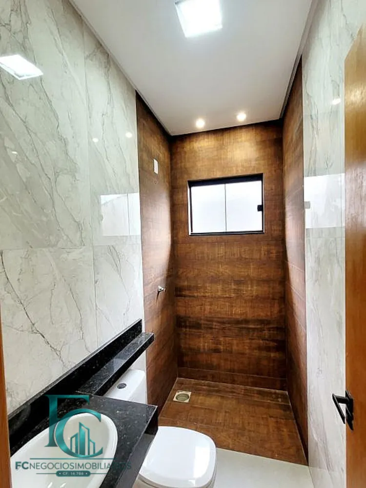 Casa, 3 quartos, 180 m² - Foto 4
