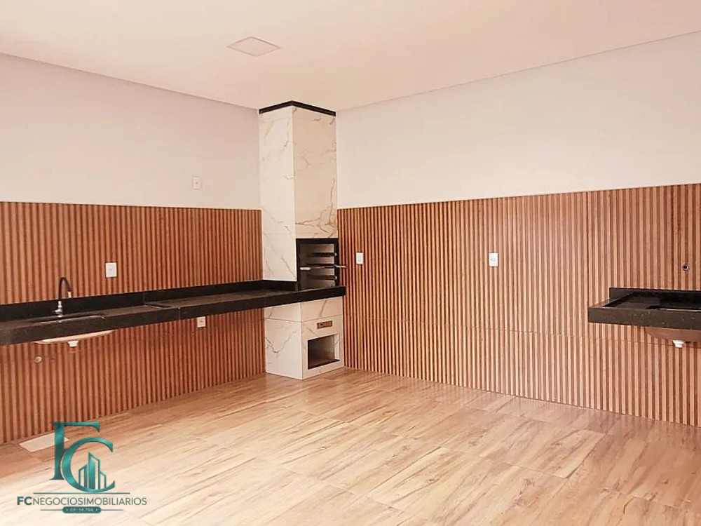 Casa, 3 quartos, 180 m² - Foto 1