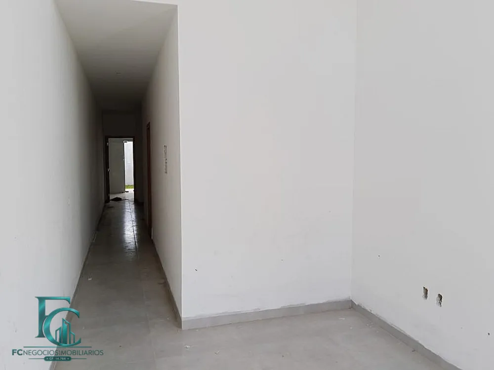 Casa, 3 quartos, 180 m² - Foto 1