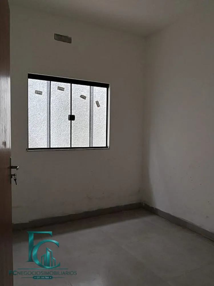 Casa, 3 quartos, 180 m² - Foto 2