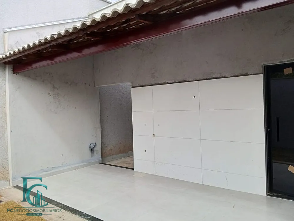 Casa, 3 quartos, 180 m² - Foto 4