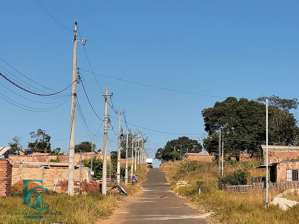 Terreno, 180 m² - Foto 1