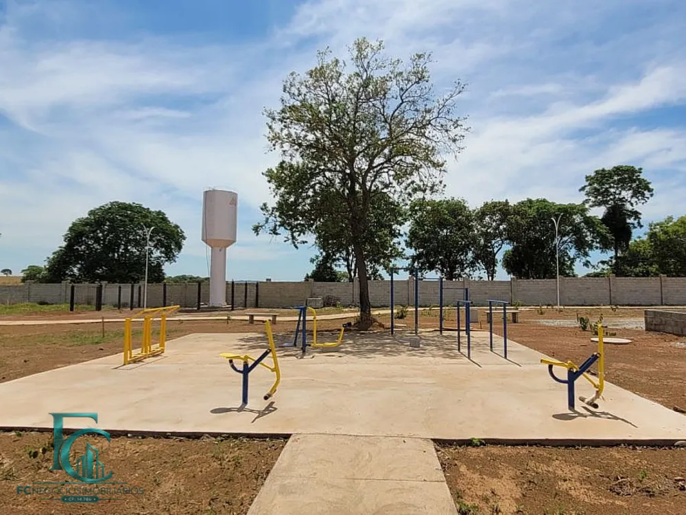 Fazenda, 1005 m² - Foto 2