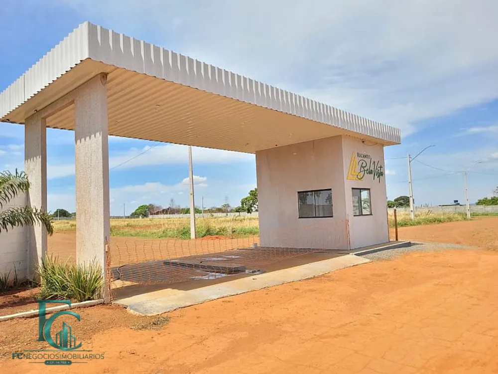 Fazenda, 1005 m² - Foto 1