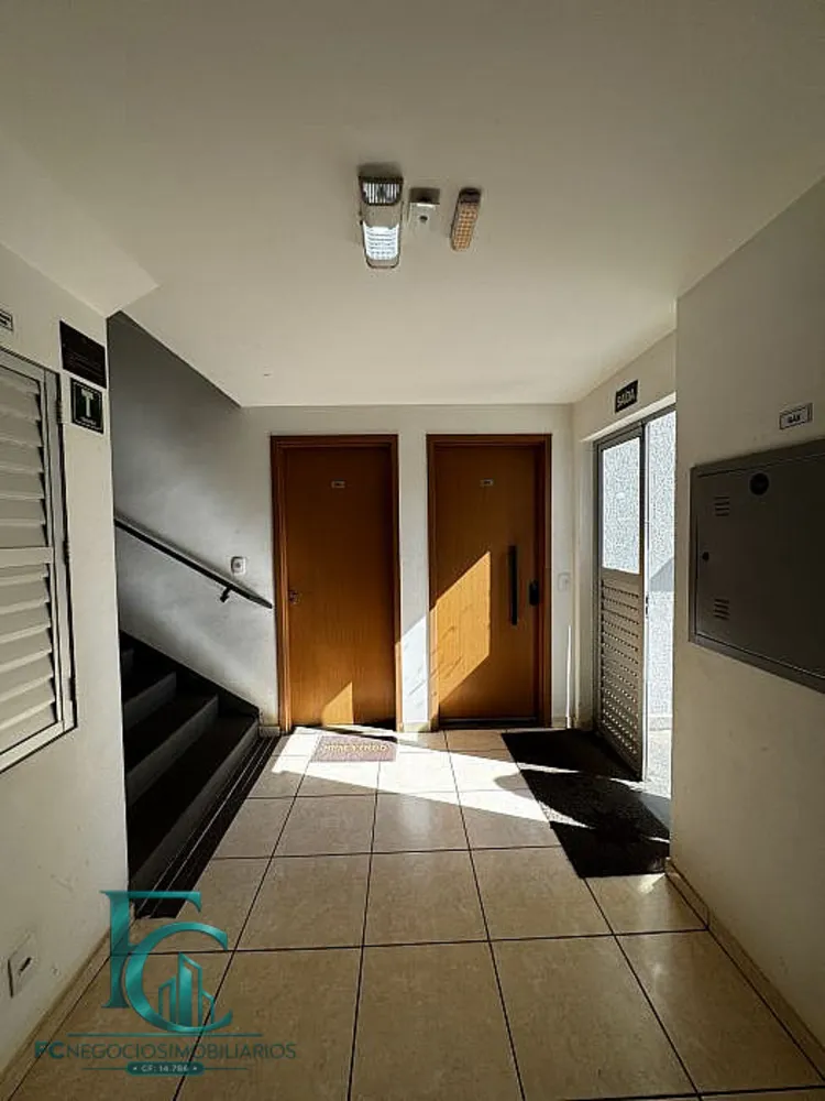 Apartamento, 2 quartos, 51 m² - Foto 1
