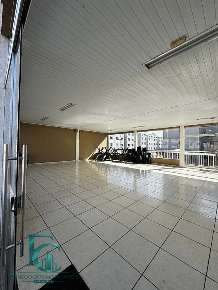 Apartamento, 2 quartos, 51 m² - Foto 3