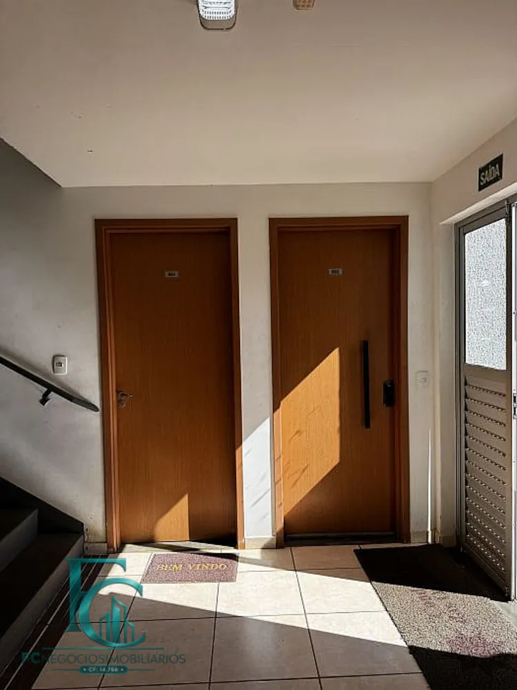 Apartamento, 2 quartos, 51 m² - Foto 2