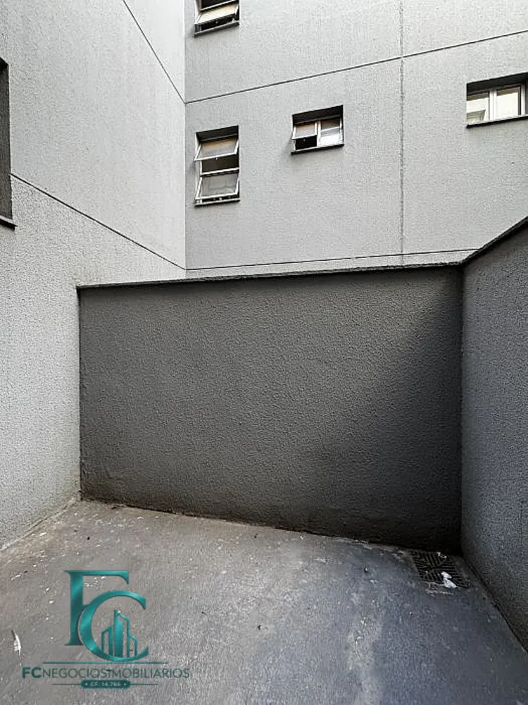 Apartamento, 2 quartos, 51 m² - Foto 4
